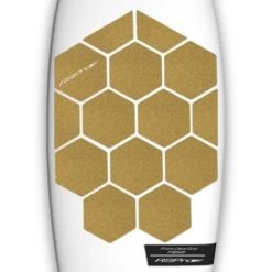 Front Pad RSPRO HEXATRACTION LIEGE -Surf Promotion Boutique front pad rspro hexatraction liege 1
