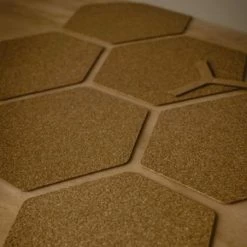 Front Pad RSPRO HEXATRACTION LIEGE -Surf Promotion Boutique front pad rspro hexatraction liege 3