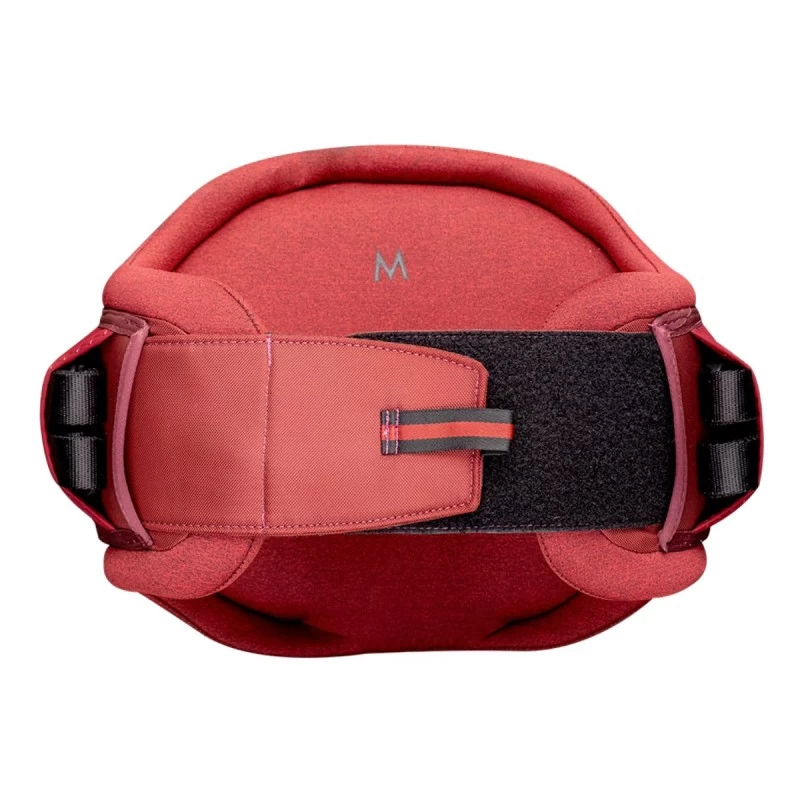 Harnais Kitesurf Ceinture AK Synth V4 2023 - Rouge 5 Harnais Kitesurf Ceinture AK Synth V4 2023 - Rouge – Image 3