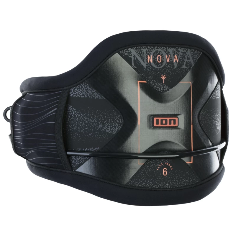 Harnais Kitesurf Ceinture Femme Ion Nova 2023 7 Harnais Kitesurf Ceinture Femme Ion Nova 2023 – Image 5