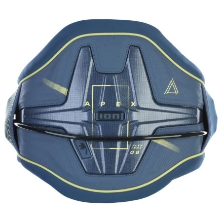 Harnais Kitesurf Ceinture Homme Ion Apex 8 2023 - Bleu 4 Harnais Kitesurf Ceinture Homme Ion Apex 8 2023 - Bleu – Image 2