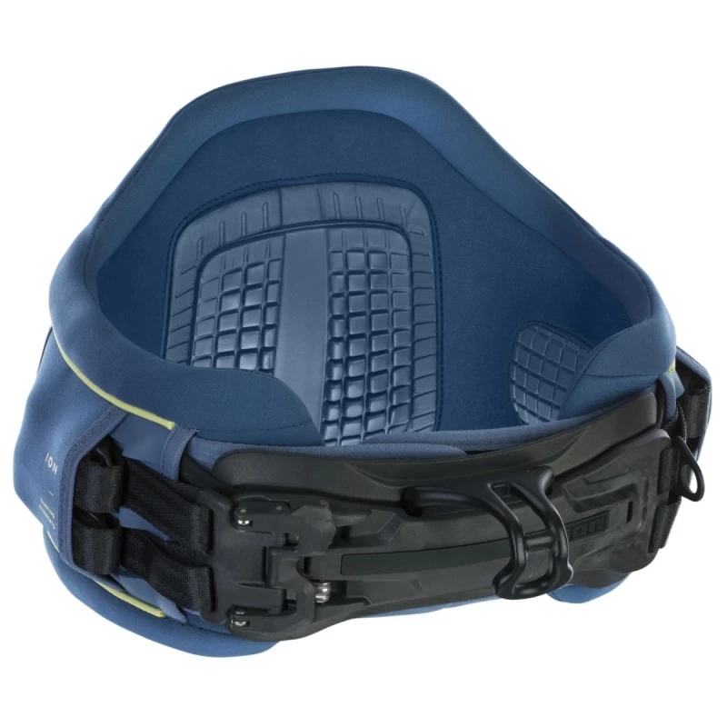 Harnais Kitesurf Ceinture Homme Ion Apex 8 2023 - Bleu 5 Harnais Kitesurf Ceinture Homme Ion Apex 8 2023 - Bleu – Image 3