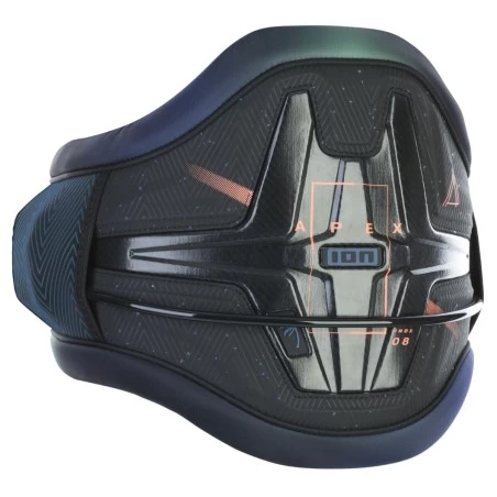 Harnais Kitesurf Ceinture Homme Ion Apex 8 2023 - Bleu Gradient 8 Harnais Kitesurf Ceinture Homme Ion Apex 8 2023 - Bleu Gradient – Image 6