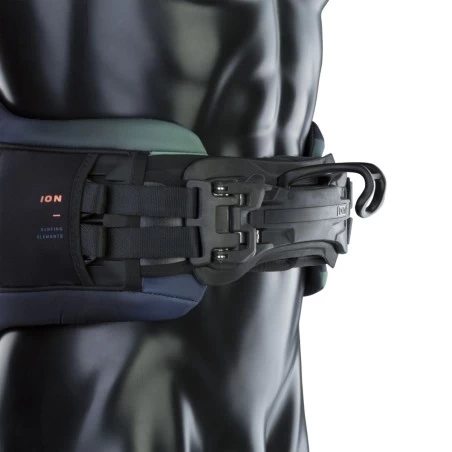Harnais Kitesurf Ceinture Homme Ion Apex 8 2023 - Bleu Gradient 10 Harnais Kitesurf Ceinture Homme Ion Apex 8 2023 - Bleu Gradient – Image 8