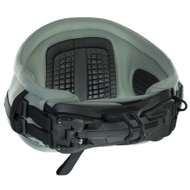 Harnais Kitesurf Ceinture Homme Ion Riot Curv 2023 - Vert 5 Harnais Kitesurf Ceinture Homme Ion Riot Curv 2023 - Vert – Image 3
