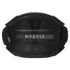 Harnais Kitesurf Ceinture Homme Mystic Stealth 2023 - Noir / Gris