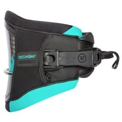 Harnais Kitesurf Ceinture Ride Engine Carbon Elite V8 2023 - Noir -Surf Promotion Boutique harnais kitesurf ceinture ride engine carbon elite v8 2023 noir 4