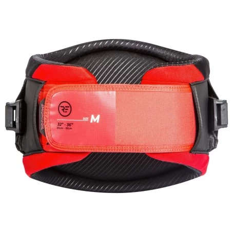 Harnais Kitesurf Ceinture Ride Engine Carbon Elite V8 2023 - Rouge 6 Harnais Kitesurf Ceinture Ride Engine Carbon Elite V8 2023 - Rouge – Image 4