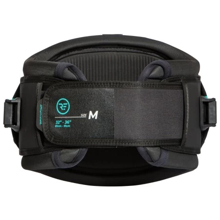 Harnais Kitesurf Ceinture Ride Engine Carbon Lyte V2 2023 - Noir 6 Harnais Kitesurf Ceinture Ride Engine Carbon Lyte V2 2023 - Noir – Image 4