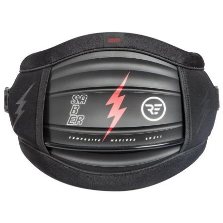 Harnais Kitesurf Ceinture Ride Engine Saber V3 2023 - Rouge 4 Harnais Kitesurf Ceinture Ride Engine Saber V3 2023 - Rouge – Image 2