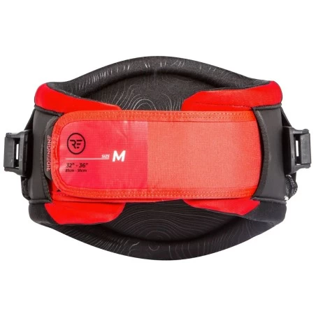 Harnais Kitesurf Ceinture Ride Engine Saber V3 2023 - Rouge 6 Harnais Kitesurf Ceinture Ride Engine Saber V3 2023 - Rouge – Image 4