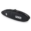 Housse De Surf FCS Travel 3 All Purpose Black Grey