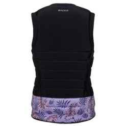 Impact Vest Femme Kite Mystic Zodiac Fzip -Surf Promotion Boutique impact vest femme kite mystic zodiac fzip 3