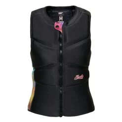 Impact Vest Kitesurf Femme Mystic Ruby FZ