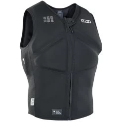 Impact Vest Kitesurf ION Vector Core Front Zip 2023