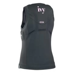 Impact Vest Kitesurf Femme ION Ivy 2023 Front Zip -Surf Promotion Boutique impact vest kitesurf ion femme ivy 2022 front zip 2
