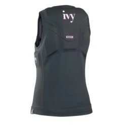 Impact Vest Kitesurf Femme ION Ivy 2023 Front Zip -Surf Promotion Boutique impact vest kitesurf ion femme ivy 2022 front zip 3