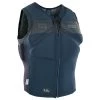 Impact Vest Kitesurf ION Vector Select Front Zip 2023 -Surf Promotion Boutique impact vest kitesurf ion select front zip 2023