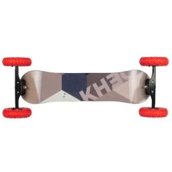 Mountainboard Kheo Bazik V3 -Surf Promotion Boutique mountainboard kheo bazik v3 2