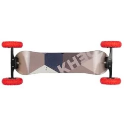 Mountainboard Kheo Bazik V3 -Surf Promotion Boutique mountainboard kheo bazik v3 3
