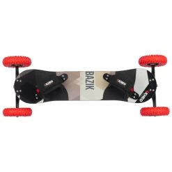 Mountainboard Kheo Bazik V3 -Surf Promotion Boutique mountainboard kheo bazik v3 4
