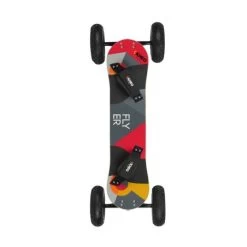 Mountainboard Kheo Flyer V2 -Surf Promotion Boutique mountainboard kheo flyer v2 3