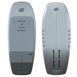 Surf Promotion Boutique -Surf Promotion Boutique north scoop foil board titanium 1