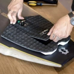 Pad Avec Inserts Intégrés AK 13 Pad Avec Inserts Intégrés AK -Surf Promotion Boutique pad avec inserts integres ak 5