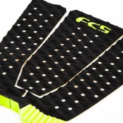 Pad FCS Kolohe Andino Black -Surf Promotion Boutique pad fcs kolohe andino black 4