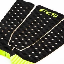 Pad FCS Kolohe Andino Black -Surf Promotion Boutique pad fcs kolohe andino black 5