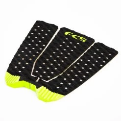 Pad FCS Kolohe Andino Black -Surf Promotion Boutique pad fcs kolohe andino black 6