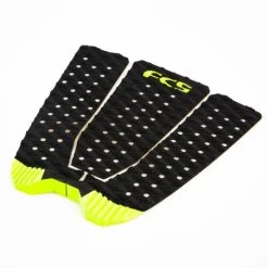 Pad FCS Kolohe Andino Black -Surf Promotion Boutique pad fcs kolohe andino black 7