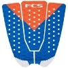 Pad FCS Kolohe Andino Red / White / Blue -Surf Promotion Boutique pad fcs kolohe andino red white blue