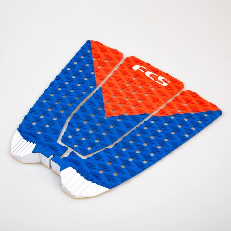 Pad FCS Kolohe Andino Red / White / Blue 9 Pad FCS Kolohe Andino Red / White / Blue – Image 7