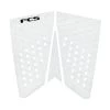 PAD FCS T-3 FISH WHITE 2 PAD FCS T-3 FISH WHITE -Surf Promotion Boutique pad fcs t 3 fish white