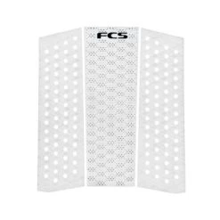 Pad FCS T-3 Mid White 5 Pad FCS T-3 Mid White -Surf Promotion Boutique pad fcs t 3 mid white 1