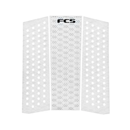 Pad FCS T-3 Mid White 4 Pad FCS T-3 Mid White – Image 2