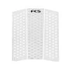 Pad FCS T-3 Mid White -Surf Promotion Boutique pad fcs t 3 mid white