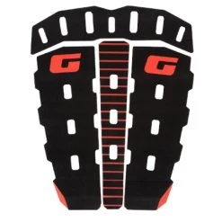 Pad Surf Gorilla Kick Cayenne -Surf Promotion Boutique pad surf gorilla kick cayenne 1