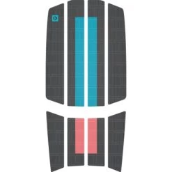 Pad Team Front Duotone 2022 -Surf Promotion Boutique pad team front duotone 1