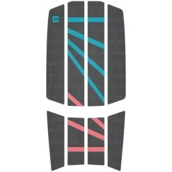 Pad Team Front Duotone 2022 -Surf Promotion Boutique pad team front duotone 2