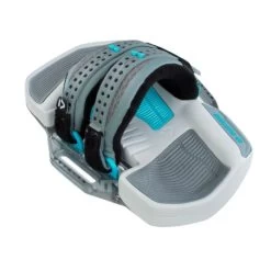 Pads / Straps Duotone Entity Ergo 2023 -Surf Promotion Boutique pads straps duotone entity ergo 2023 5