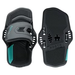 Pads / Straps North Flex LX TT Bindings 2023 -Surf Promotion Boutique pads straps north flex tt bindings 2023 4