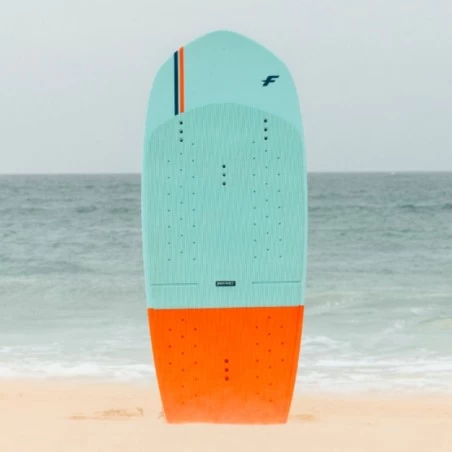 PLANCHE DE FOIL F-ONE POCKET 2022 6 PLANCHE DE FOIL F-ONE POCKET 2022 – Image 4
