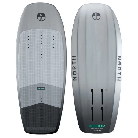 Planche De Kite Foil North Scoop 2024 4 Planche De Kite Foil North Scoop 2024 – Image 2