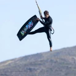 Planche Duotone Jaime SLS 2023 -Surf Promotion Boutique planche duotone jaime sls 2023 2