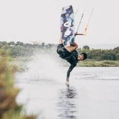 Planche Duotone Soleil 2023 -Surf Promotion Boutique planche duotone soleil 2023 2