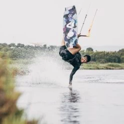 Planche Duotone Soleil 2023 -Surf Promotion Boutique planche duotone soleil 2023 3