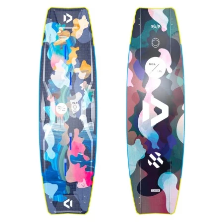 Planche Duotone Soleil SLS 2023 4 Planche Duotone Soleil SLS 2023 – Image 2