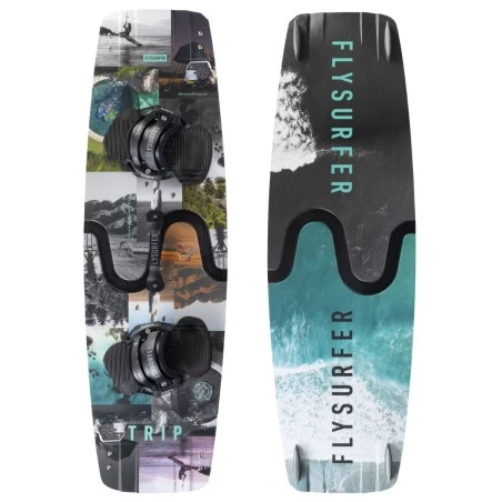 Planche Complète Flysurfer Trip 2023 4 Planche Complète Flysurfer Trip 2023 – Image 2